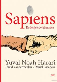 Sapiens: Rođenje čovječanstva